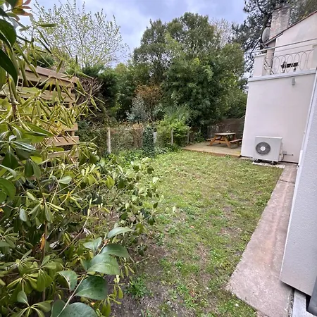 Affittacamere Dans Maison Bordelaise 7 Jours Minimum