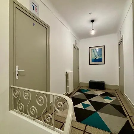 Dans Maison Bordelaise 7 Jours Minimum *