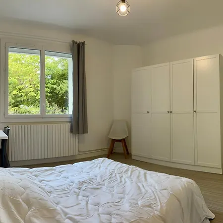 Dans Maison Bordelaise 7 Jours Minimum *