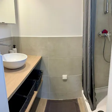Affittacamere Dans Maison Bordelaise 7 Jours Minimum *