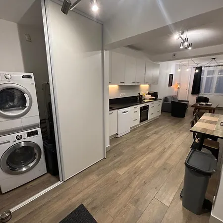 Pensión Dans Maison Bordelaise 7 Jours Minimum *