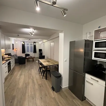 Dans Maison Bordelaise 7 Jours Minimum