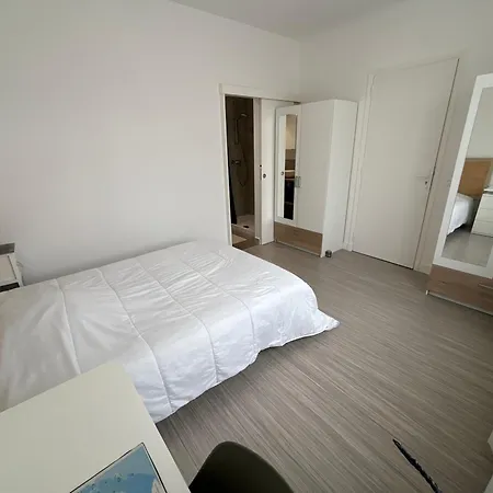 Affittacamere Dans Maison Bordelaise 7 Jours Minimum